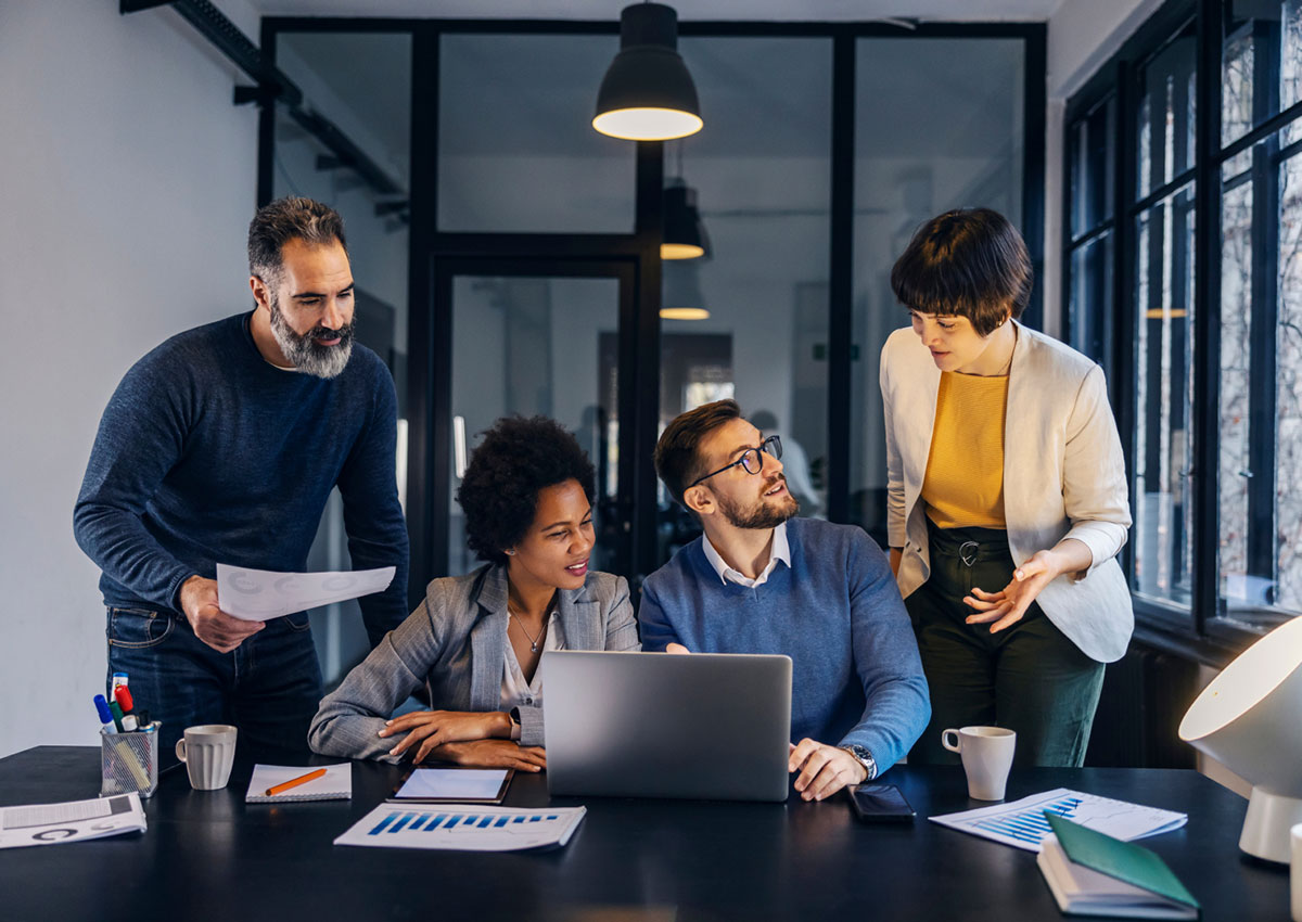Marketing Advisor
