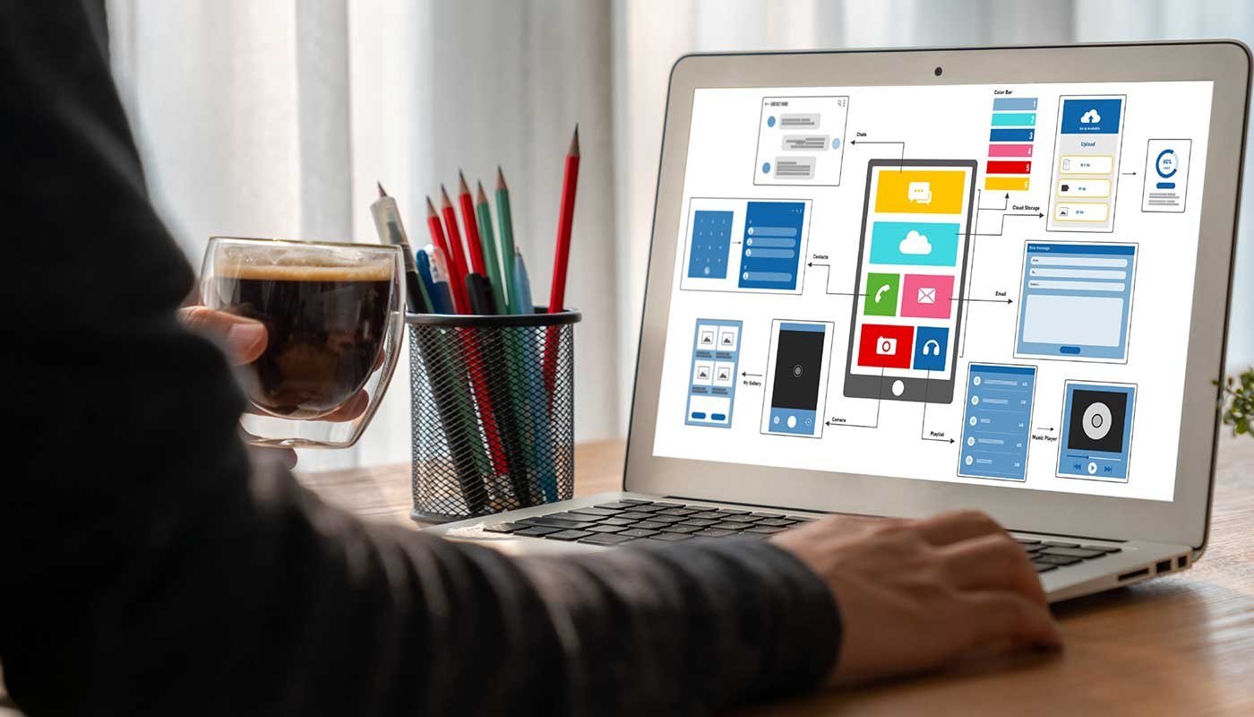 Web Development