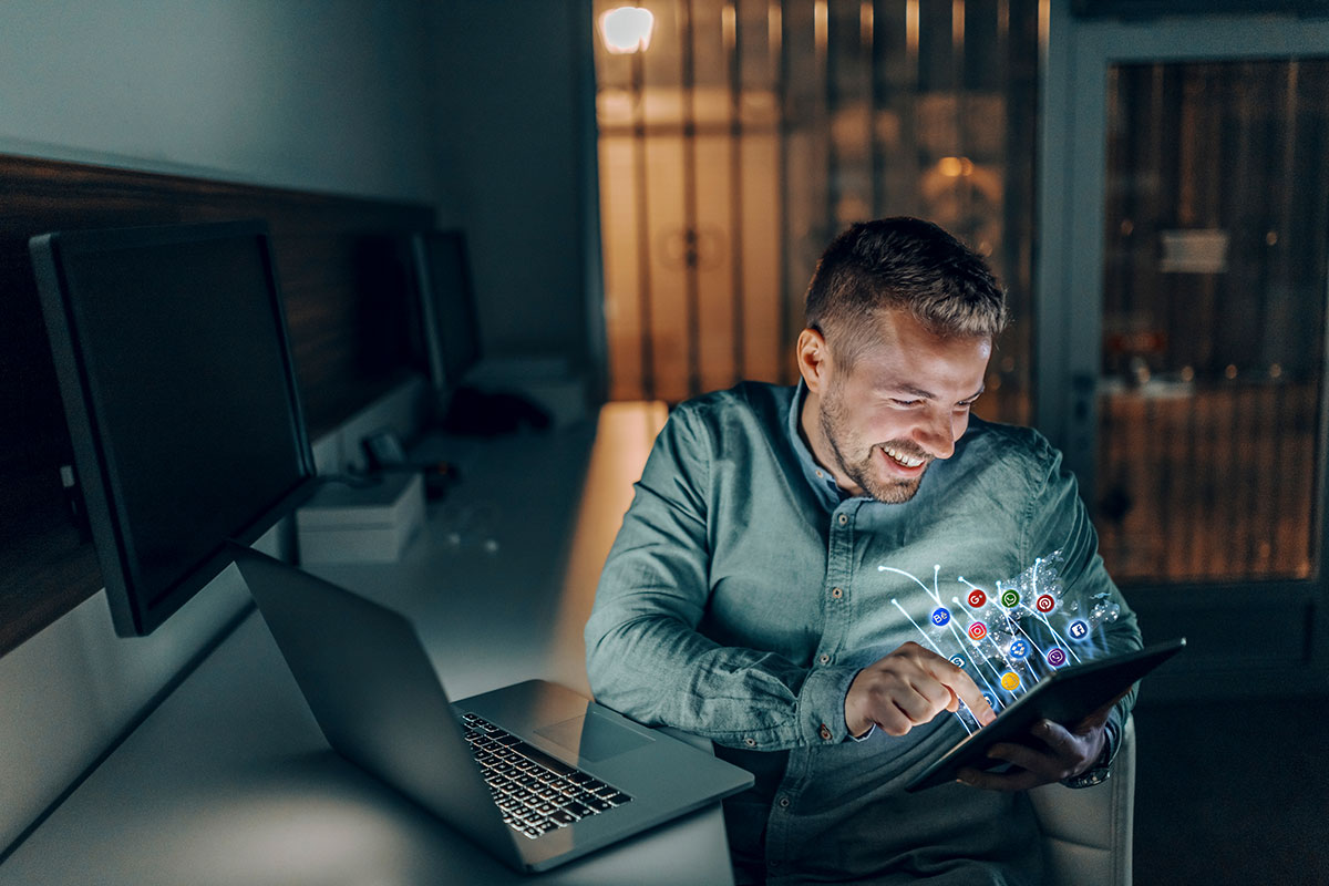 SEO Optimization