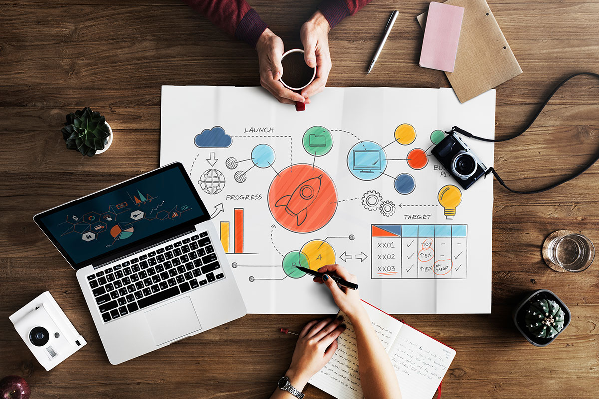 Business Growth