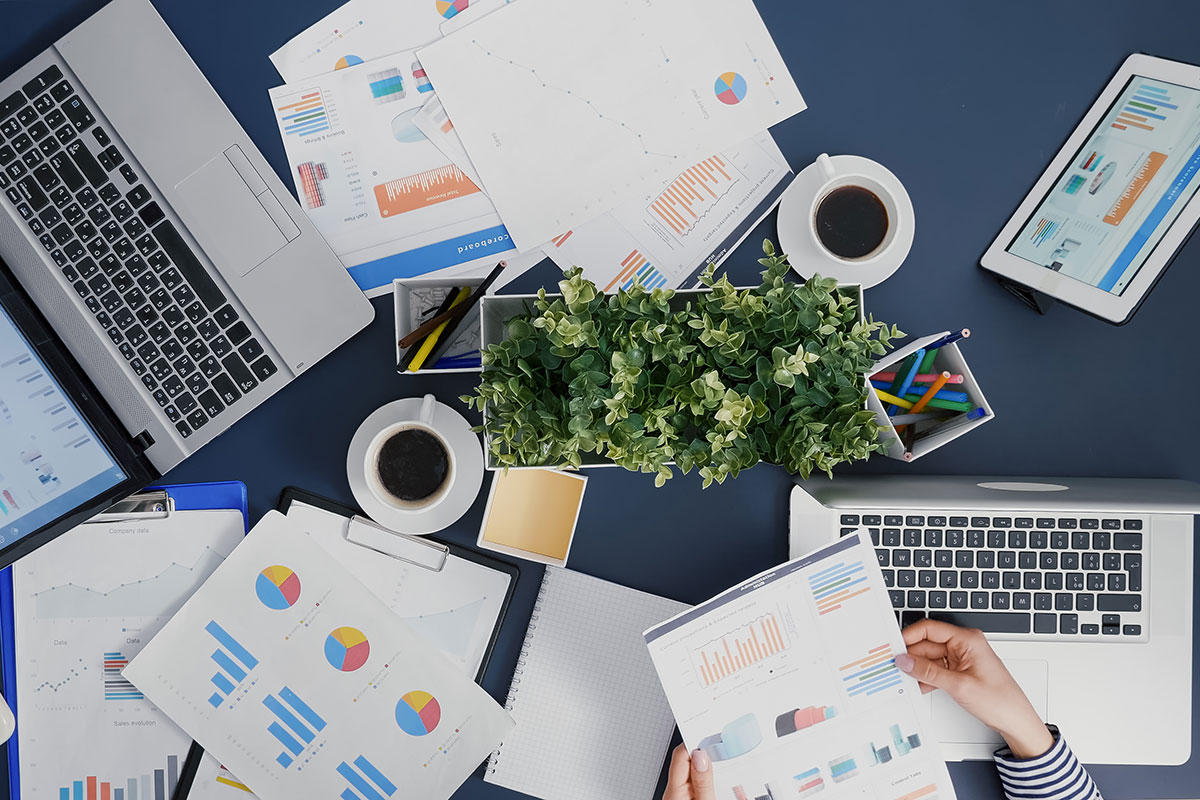 Data Analytics