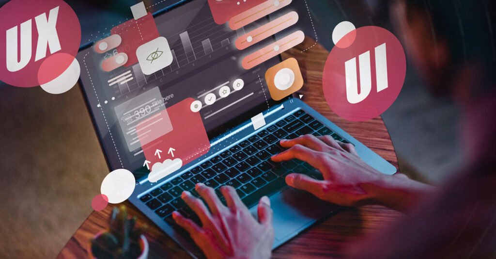 UI/UX & Product Design