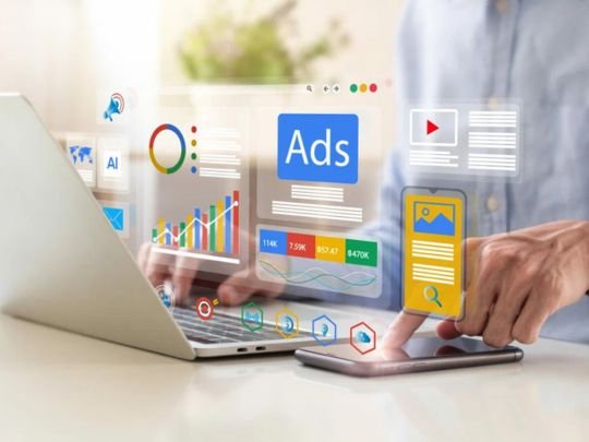 Social Media Advertising Services